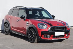 MINI Countryman Salon Polska, Serwis ASO, Automat, Skóra, Navi, Klimatronic,