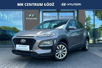 Hyundai Kona 1.0 T-GDI 120KM Classic Plus Klima Salon Polska Pierwszy wł Serwis A