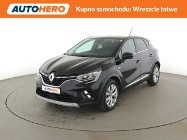 Renault Captur Intens automat półskóra kamera FullLED tempomat