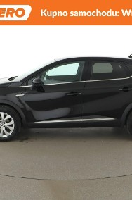 Renault Captur Intens automat półskóra kamera FullLED tempomat-2