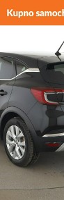 Renault Captur Intens automat półskóra kamera FullLED tempomat-4
