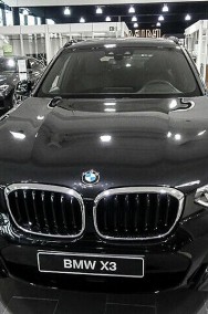 BMW X3 G01 Spełniamy marzenia najtaniej!-2