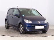 Volkswagen E-up! , SoH 80%, Serwis ASO, Automat, Klimatronic, Tempomat,