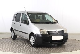 Fiat Panda II , GAZ, Klima