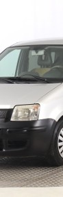 Fiat Panda II , GAZ, Klima-3