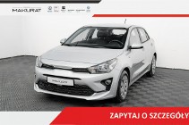 Kia Rio III WD2956R#1.2 M Bluetooth Podgrz.f I kier Cz.cof Salon PL VAT23%