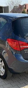 Opel Meriva B Opel Meriva 1.4 Benzyna Opłacony Klimatronic-4