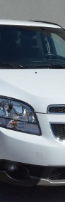 Chevrolet Orlando 1.8 141KM+LPG 7os Alu+PDC+Tempomat Hom.LPG 10lat!-3