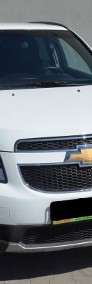 Chevrolet Orlando 1.8 141KM+LPG 7os Alu+PDC+Tempomat Hom.LPG 10lat!-4