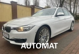 BMW SERIA 3 V (F30/F31/F34) BMW SERIA 3