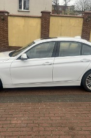 BMW SERIA 3-2