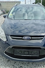 GRAND C MAX 7 OSOBOWY 2,0HDI 150PS FULL OPCJA SZKLANY DACH I WLAS PL-2