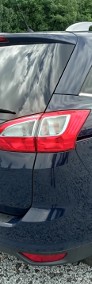 GRAND C MAX 7 OSOBOWY 2,0HDI 150PS FULL OPCJA SZKLANY DACH I WLAS PL-4