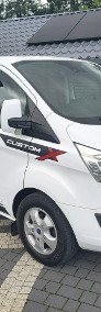 Ford T Tourneo Custom 2.0i 131KM Custom 310 L1 Titanium-3