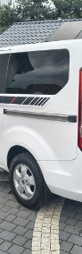 Ford T Tourneo Custom 2.0i 131KM Custom 310 L1 Titanium-4