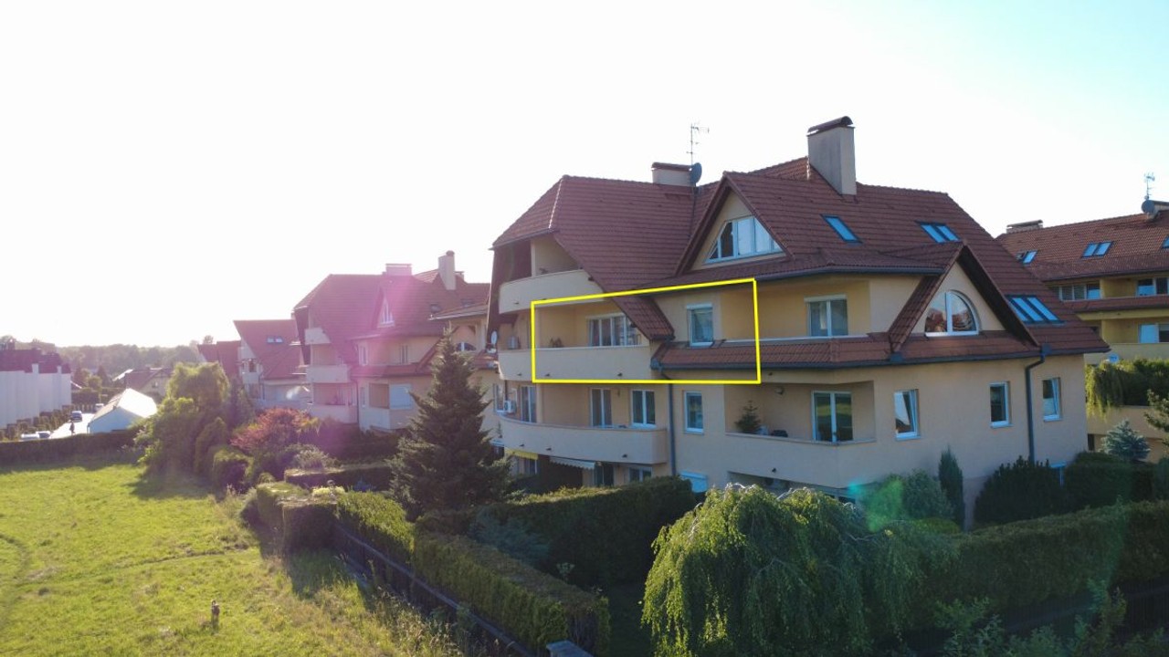 BEZ PROWIZJI. Z najemcą lub bez najemcy. - Widok 3