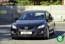 Mazda 6 II 2,0i 155KM Exclusive/Navi/Alufelgi/AUX/Serwis ASO