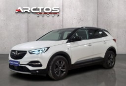 Opel Grandland X Opel Grandland X 1.2 T GPF DESIGN LINE S&amp;S AUTOMAT 1wł. Salon PL