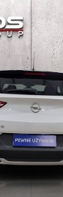 Opel Grandland X Opel Grandland X 1.2 T GPF DESIGN LINE S&S AUTOMAT 1wł. Salon PL-4