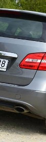 Mercedes-Benz Klasa B W246 156 koni, AUTOMAT ładny stan, FV Marża, EL6AC88-4