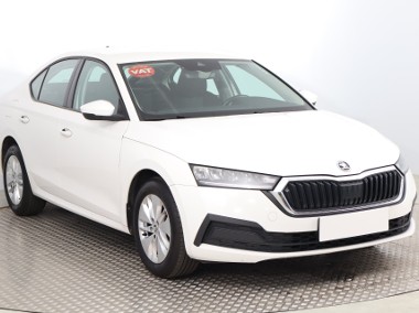 Skoda Octavia IV , Salon Polska, 1. Właściciel, VAT 23%, Klima, Tempomat,-1