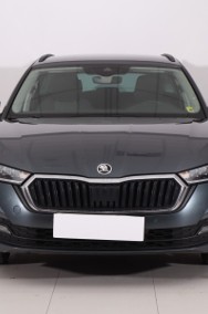 Skoda Octavia IV , Salon Polska, 1. Właściciel, Serwis ASO, Automat, VAT 23%,-2
