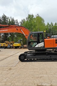 Hitachi ZX250LC-6 / Silnik Isuzu / Klepka 600mm / 317cm szeroka / 9574 mtg-2