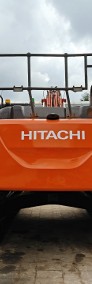 Hitachi ZX250LC-6 / Silnik Isuzu / Klepka 600mm / 317cm szeroka / 9574 mtg-4