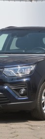 Ssangyong Tivoli I , Salon Polska, 1. Właściciel, Serwis ASO, VAT 23%,-3