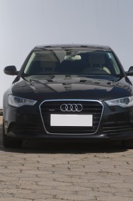 Audi A6 IV (C7) , Salon Polska, Serwis ASO, 245 KM, Automat, Skóra, Navi,-2