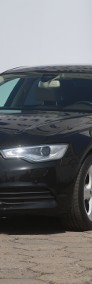 Audi A6 IV (C7) , Salon Polska, Serwis ASO, 245 KM, Automat, Skóra, Navi,-3