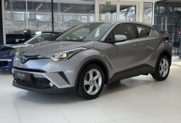 Toyota C-HR Premium, Kamera, FV23%, I-właściciel, Salon Polska, Gwarancja, DOSTA