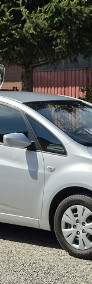Hyundai ix20 1.4B 100KM, 163tyś km, 2015r, Wyjątkowo Zadbany, Z Niemiec-4