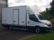 Iveco Daily 35S16 WINDA 8EP KONTENER 4,21x2,10x2,23 KLIMA 3,0-160KM KRAJOWY