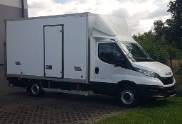 Iveco Daily 35S16 WINDA 8EP KONTENER 4,21x2,10x2,23 KLIMA 3,0-160KM KRAJOWY