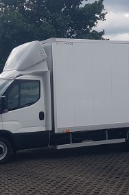 35S16 WINDA 8EP KONTENER 4,21x2,10x2,23 KLIMA 3,0-160KM KRAJOWY-2