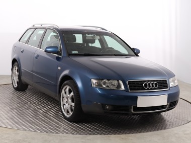 Audi A4 II (B6) , Klimatronic,ALU, El. szyby-1