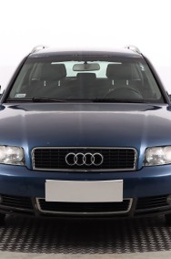 Audi A4 II (B6) , Klimatronic,ALU, El. szyby-2