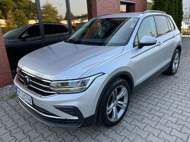 Volkswagen Tiguan II-1