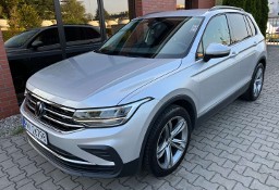 Volkswagen Tiguan II