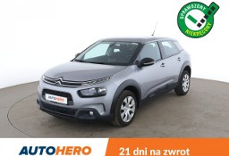 Citroen C4 Cactus I automat, lift, navi, klimatyzacja, kamera cofania