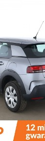 Citroen C4 Cactus I automat, lift, navi, klimatyzacja, kamera cofania-4