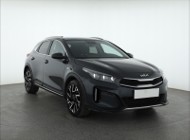 Kia Xceed , Salon Polska, 1. Właściciel, Serwis ASO, Klimatronic,