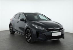 Kia Xceed , Salon Polska, 1. Właściciel, Serwis ASO, Klimatronic,