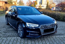 Audi A4 B9 2,0 TFSI 252KM Quattro