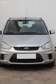 Ford C-MAX I , Klima-2