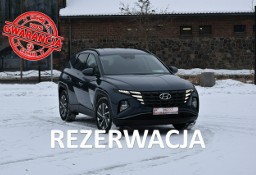 Hyundai Tucson III 1.6T-GDi 150KM Automat 2023r. Polski SALON 20tkm REZERWACJA