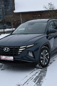 Hyundai Tucson III 1.6T-GDi 150KM Automat 2023r. Polski SALON 20tkm REZERWACJA-2