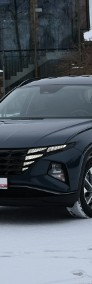 Hyundai Tucson III 1.6T-GDi 150KM Automat 2023r. Polski SALON 20tkm REZERWACJA-3