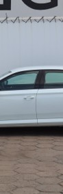Skoda Superb III , Klima-4